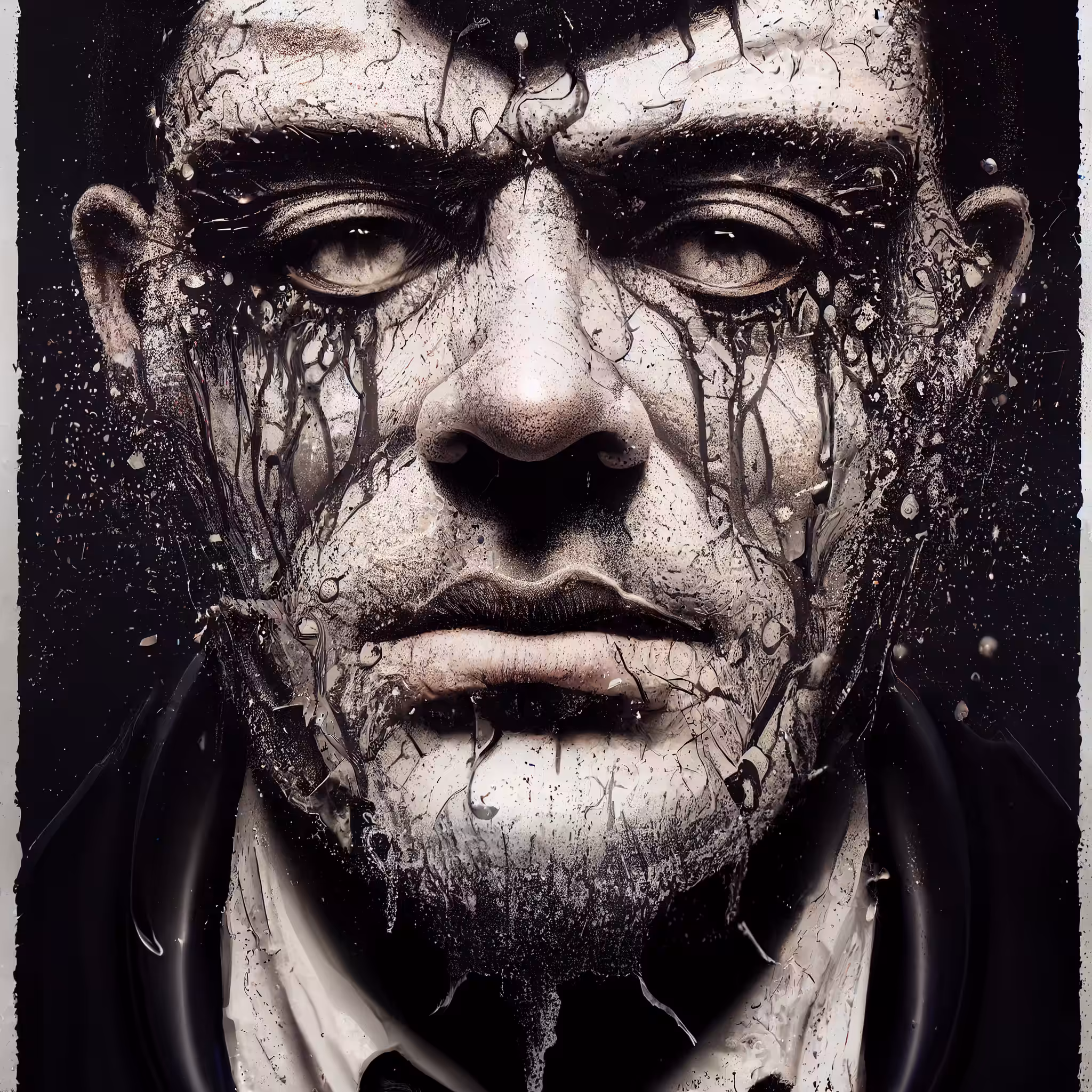 Artificial Intelligence (AI): Man #11