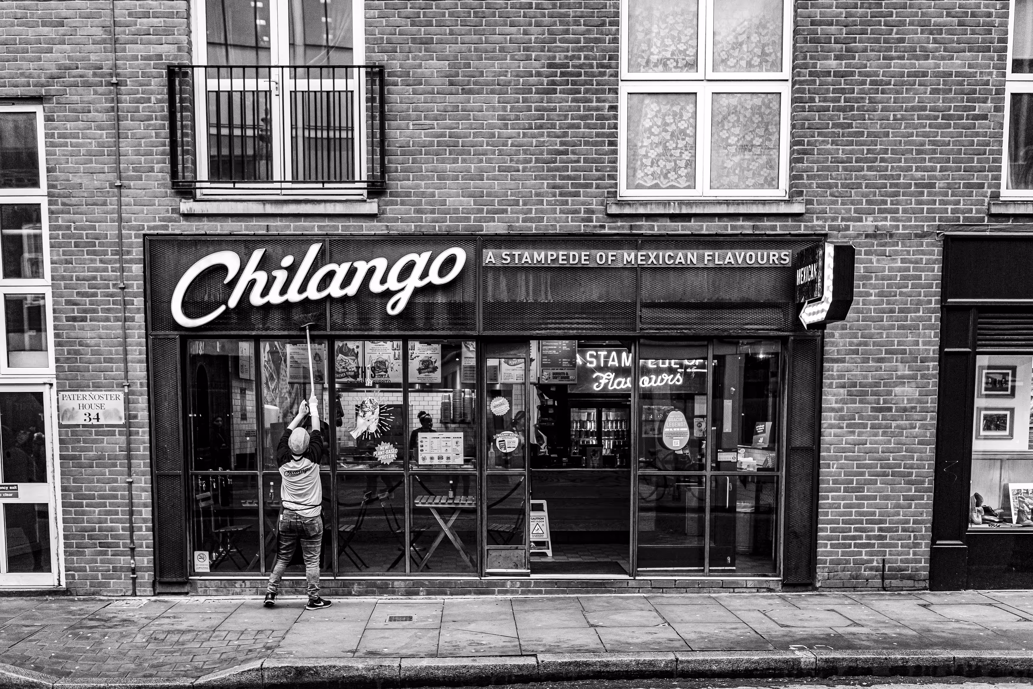 London #181
