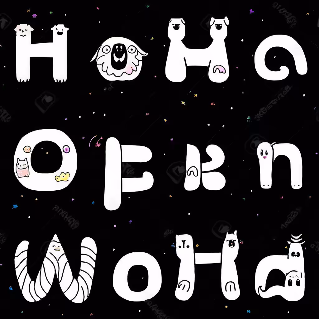 Hello OpenWorld #243