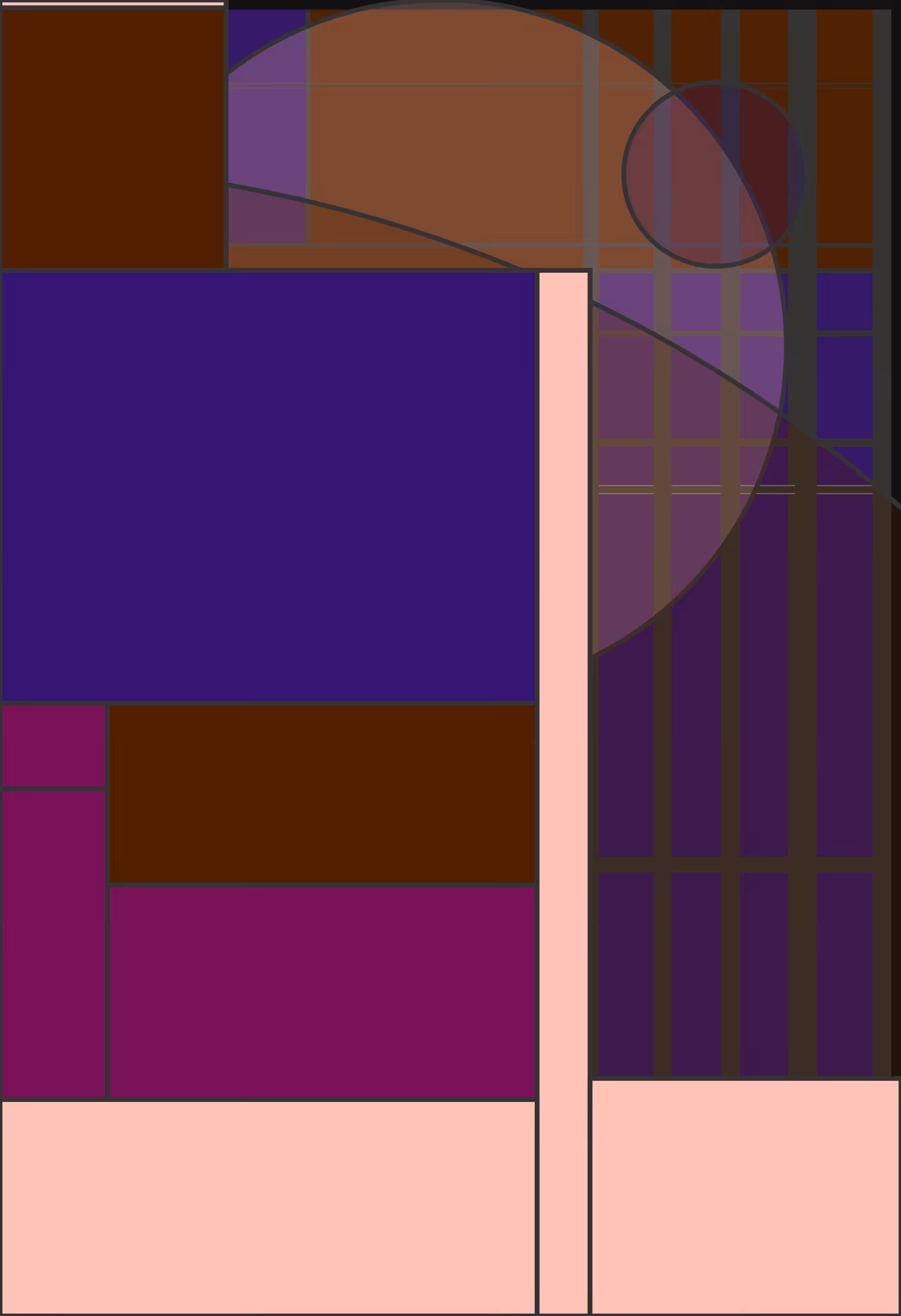 Bespoke Panel Board: № 0