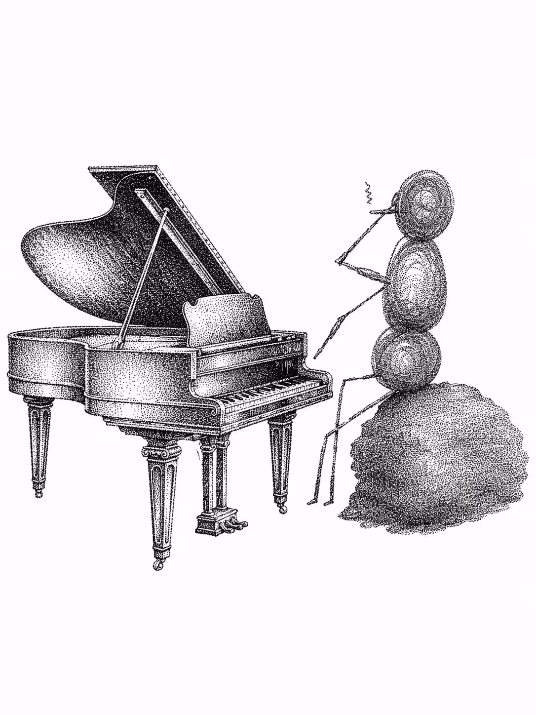 After the Last Note