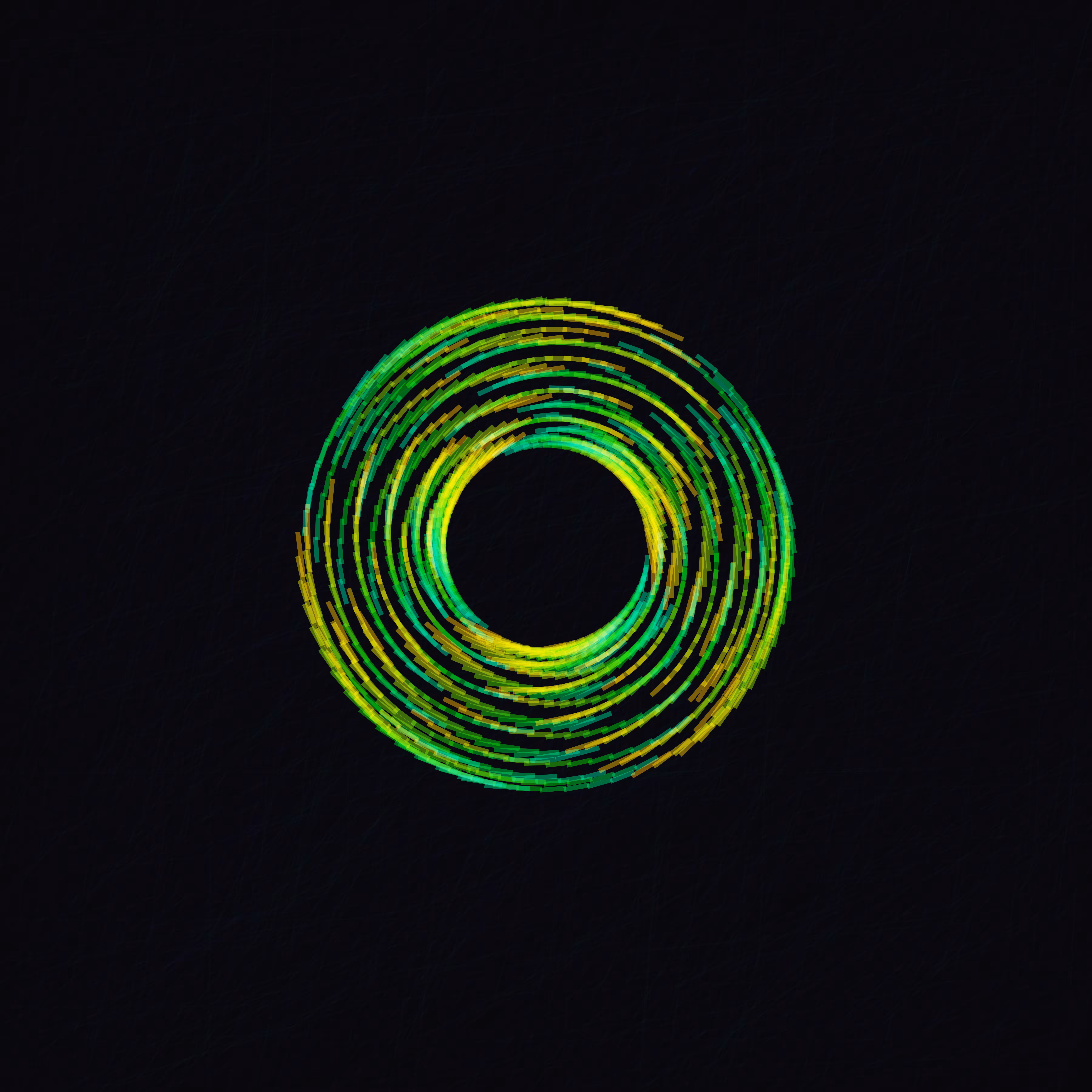 Resonant Generative Scattering #49