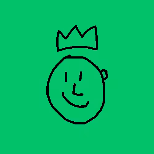 Basquiat Doodles: Basquiat #4369