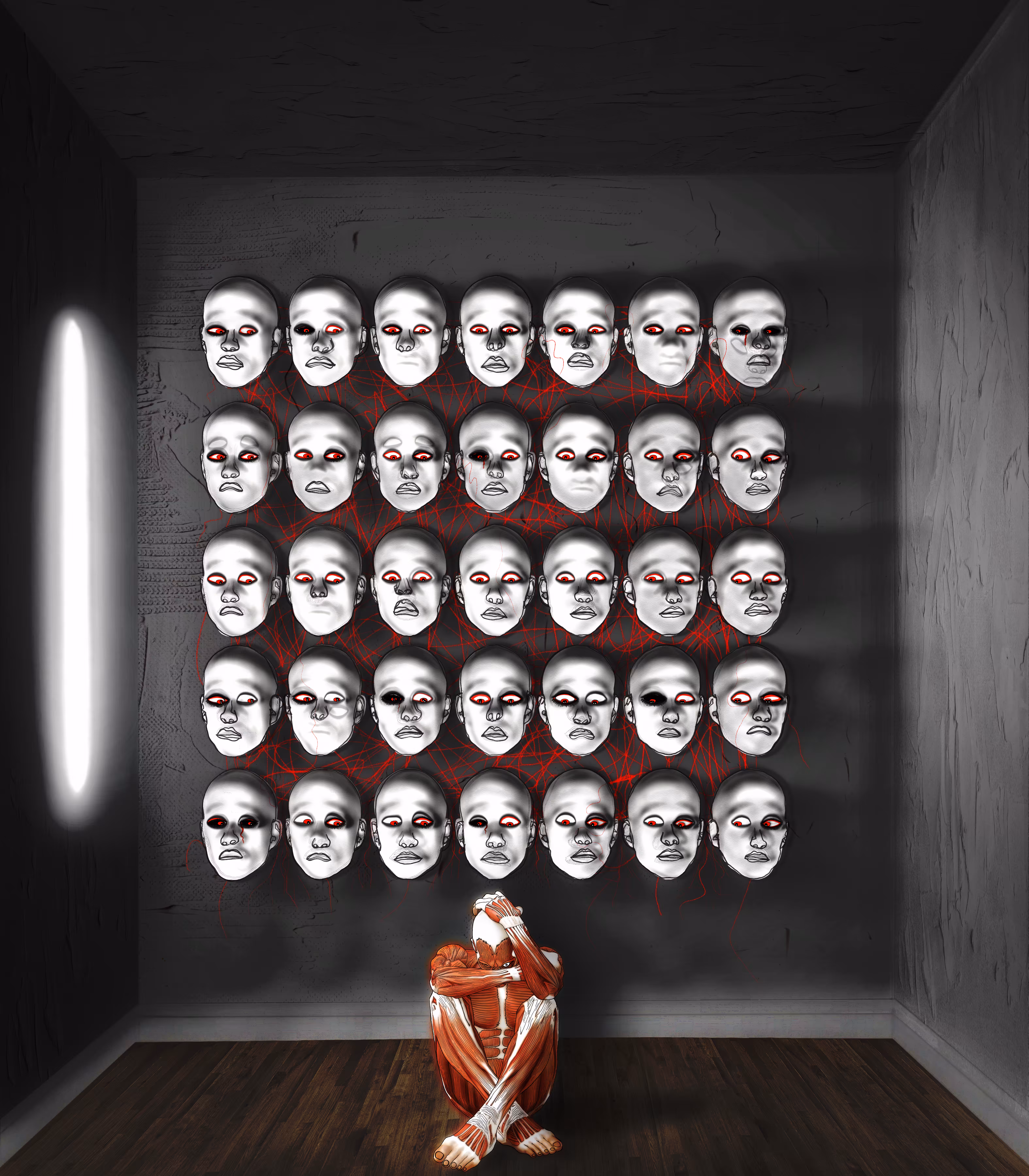 Conformity