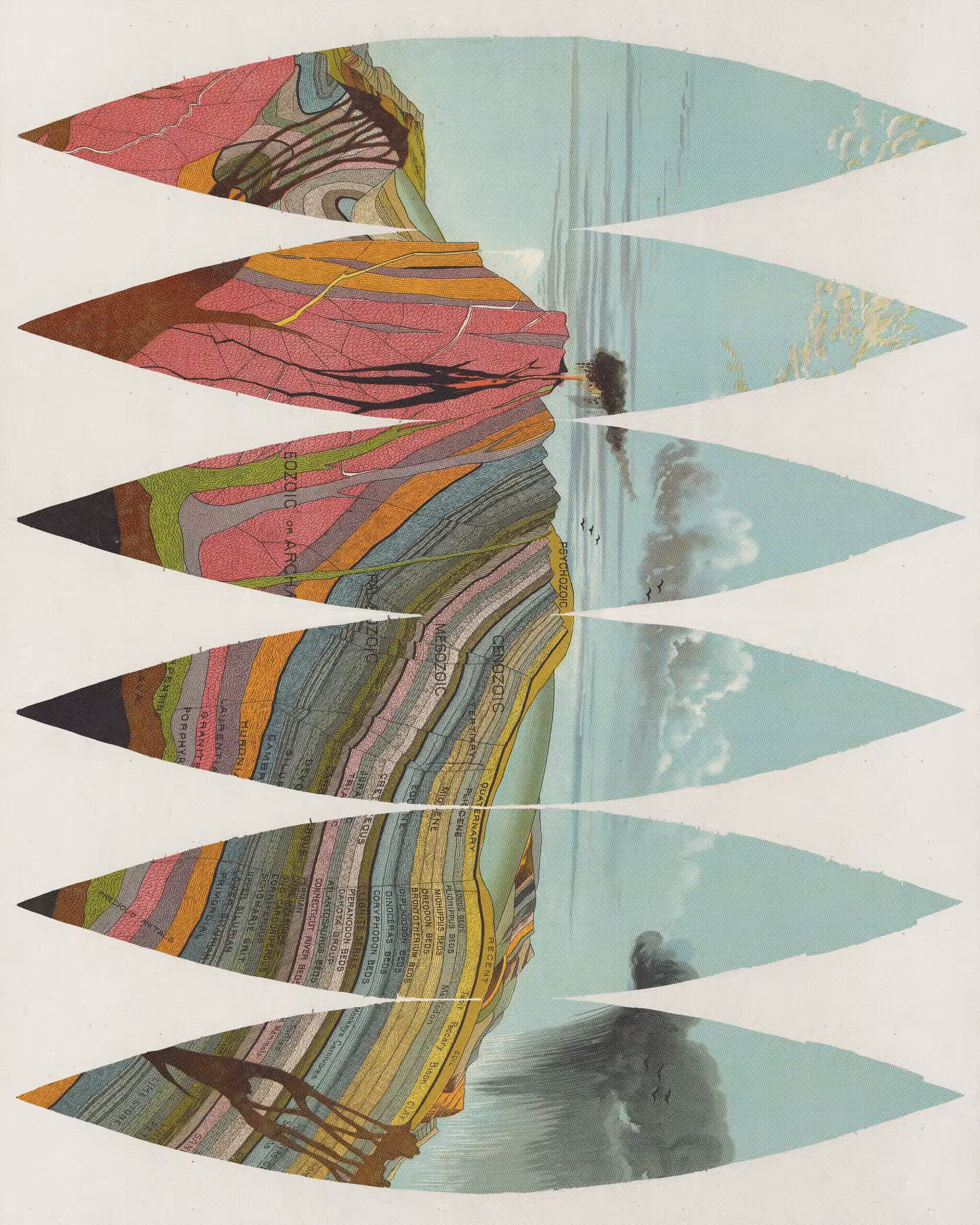 SLIMESHOP - Geological Study - #3796