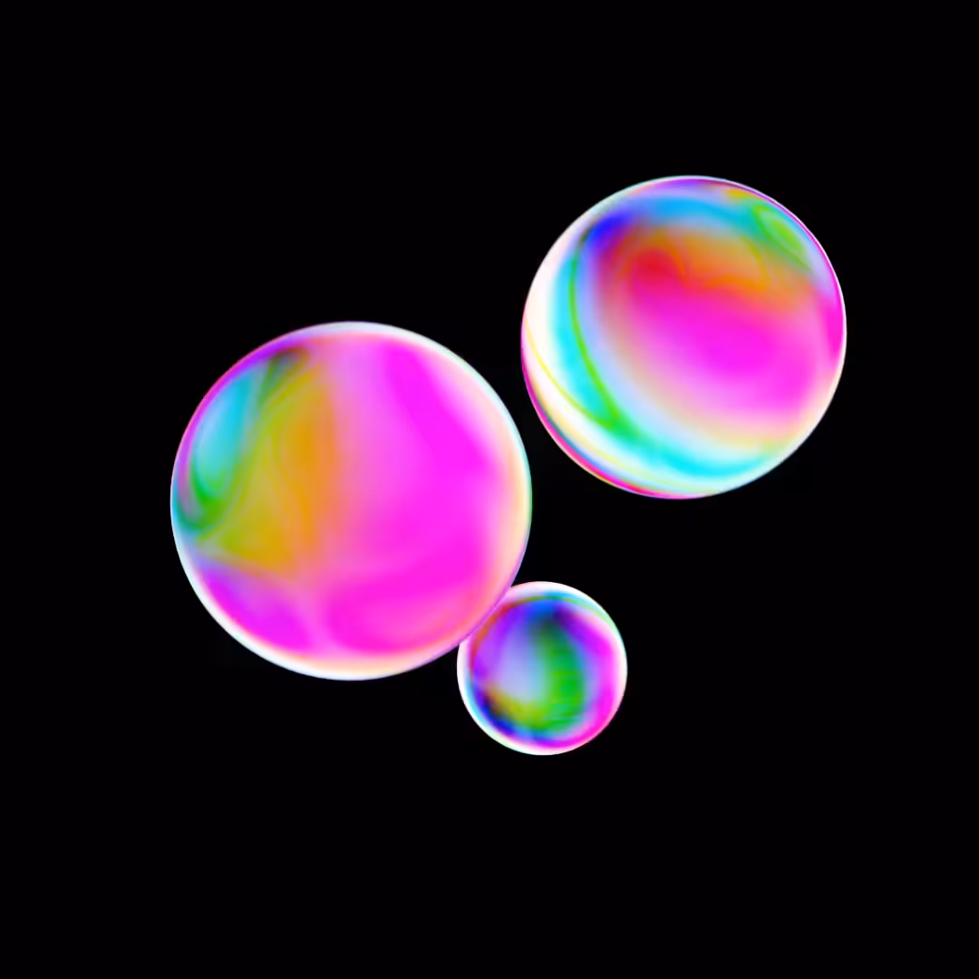 Bubble Dream