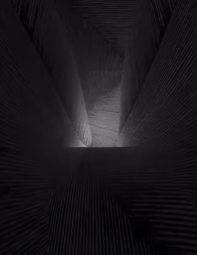 Inside A Möbius Strip 