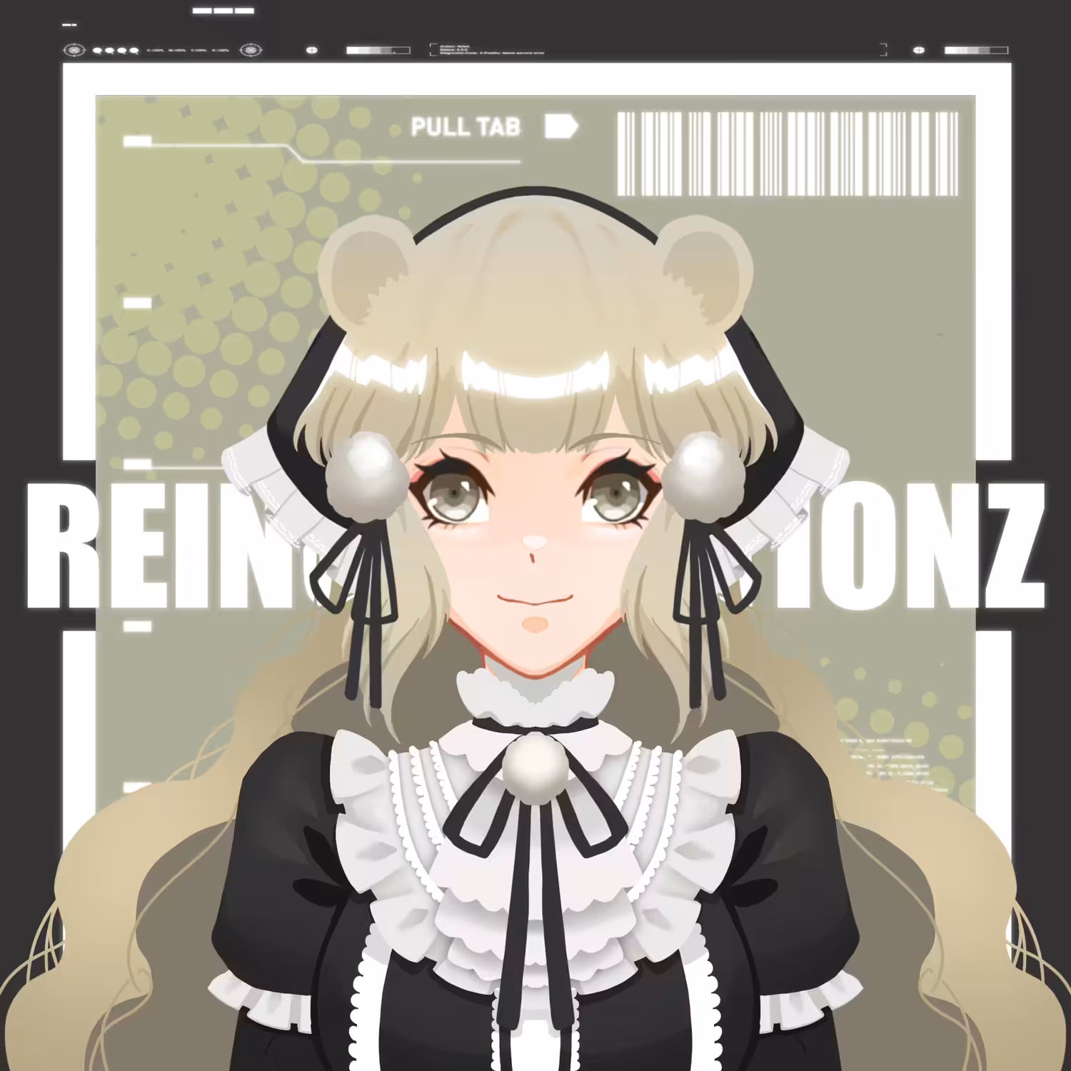 Reincarnation #36