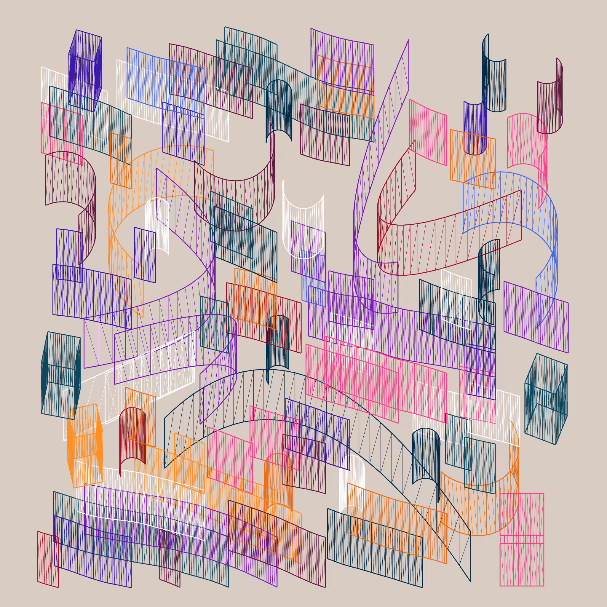 fields, wireframes #39