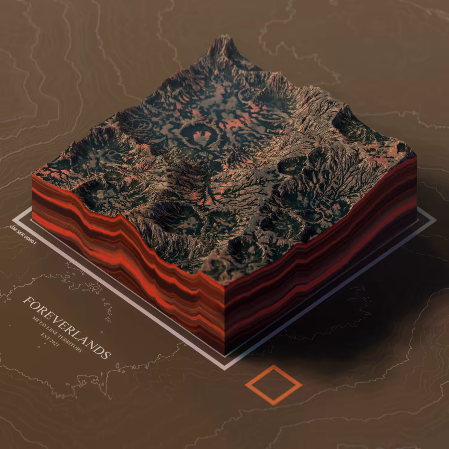 Land #1003