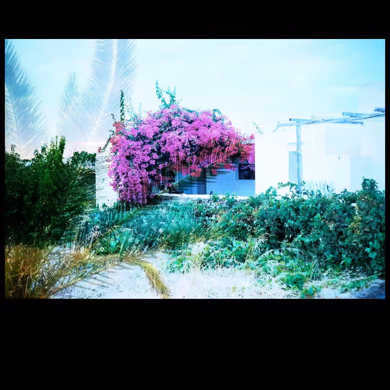 Errors // Analoga #1