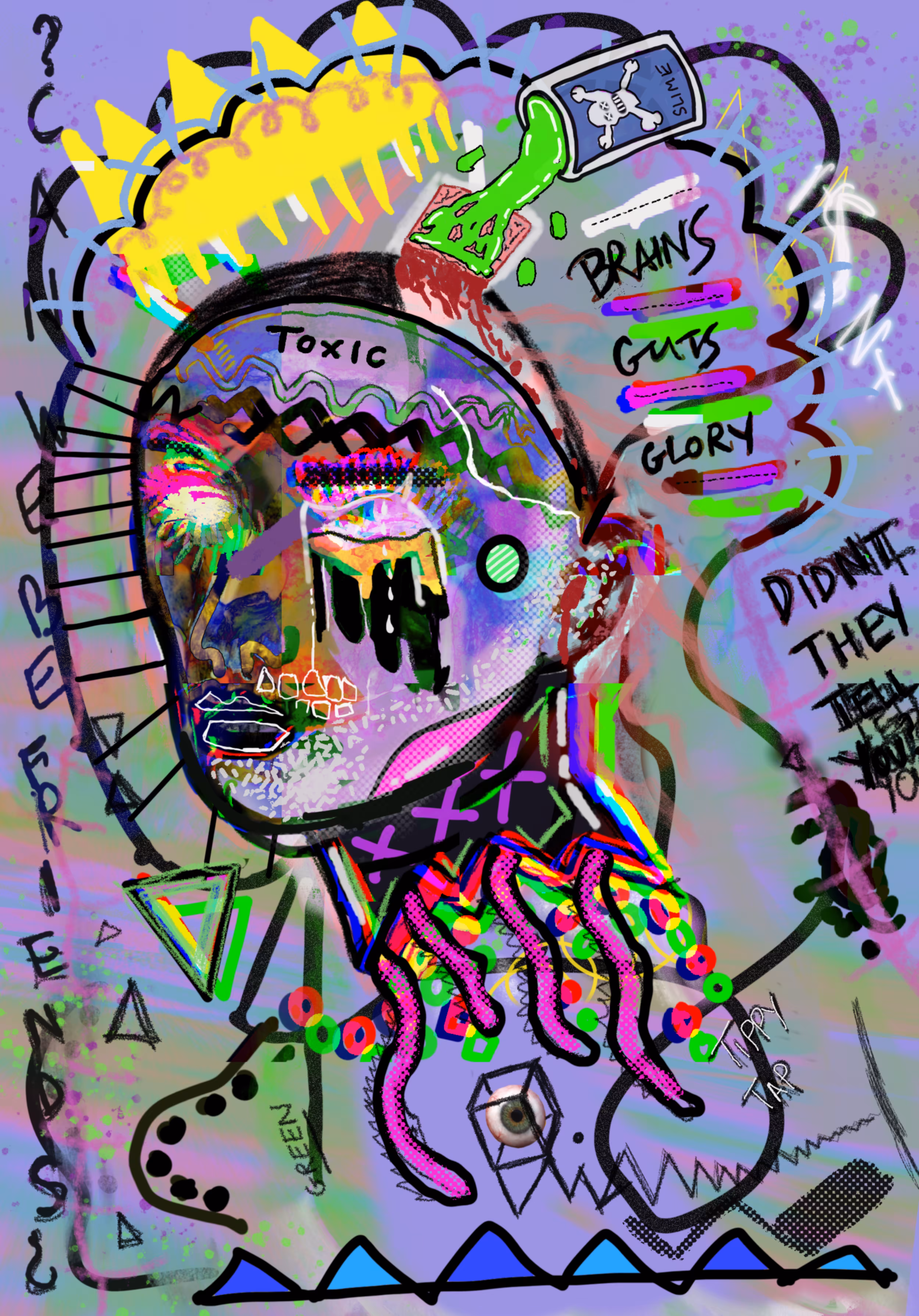 Toxic Love