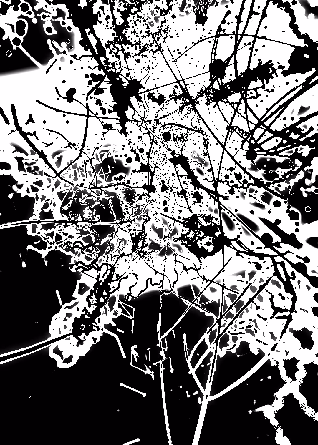 Black & Art #109