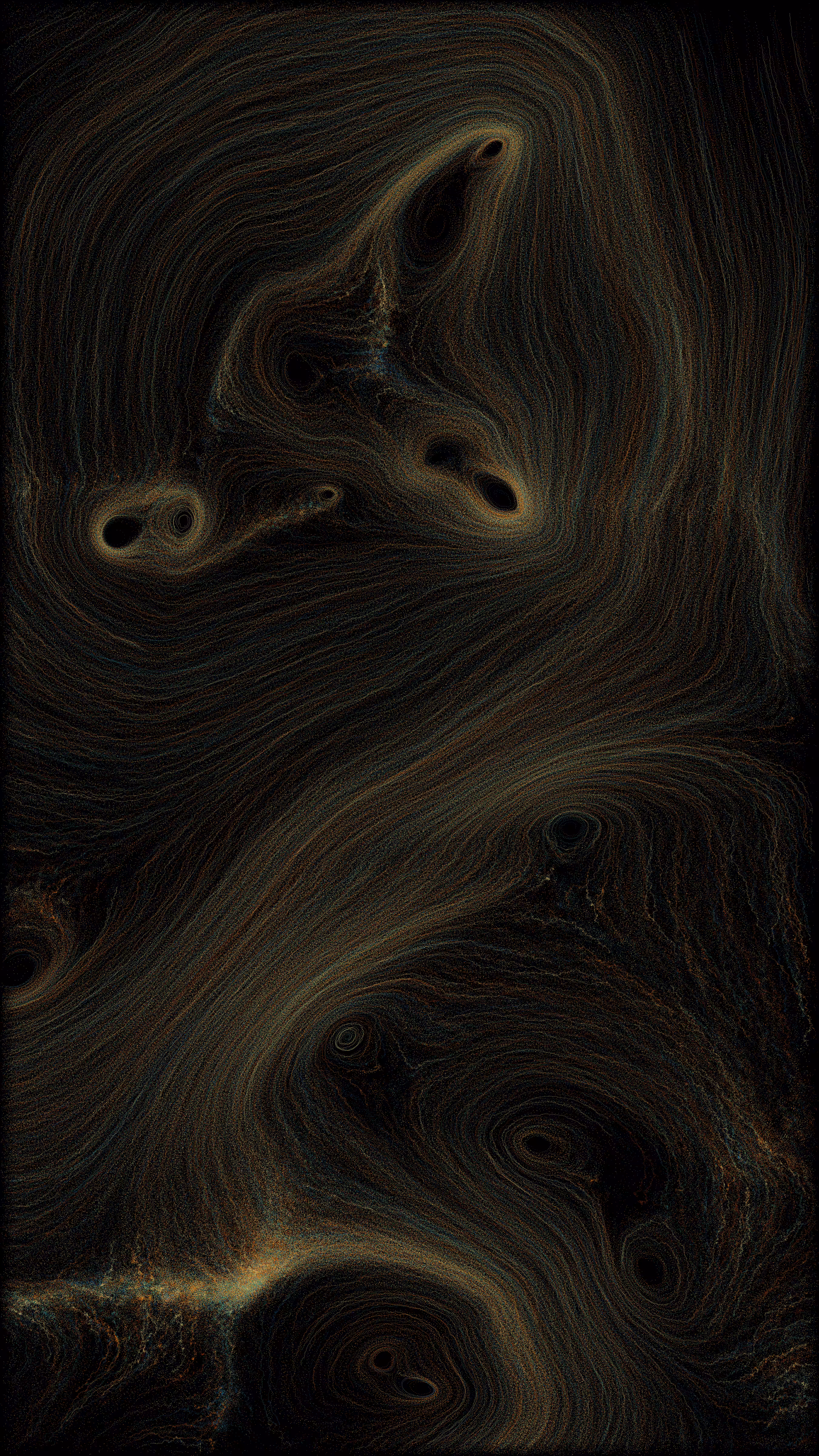 galaxies #12