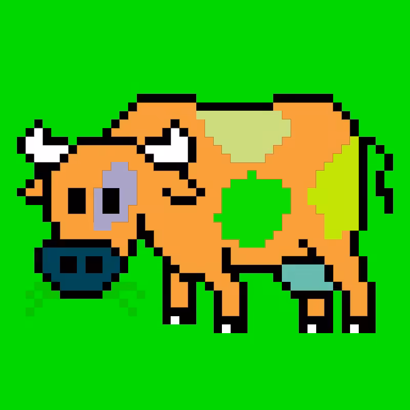 CryptoCows #3