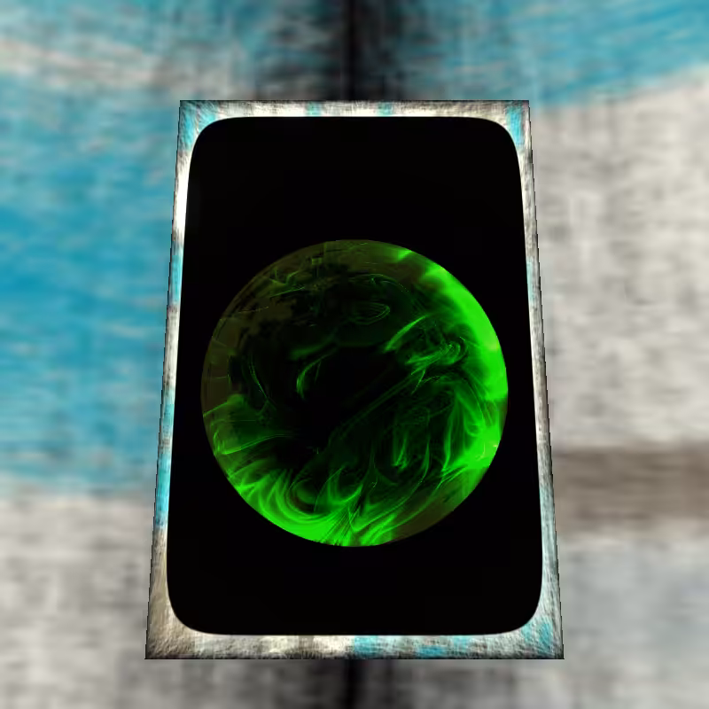 Mathgic Spell #28