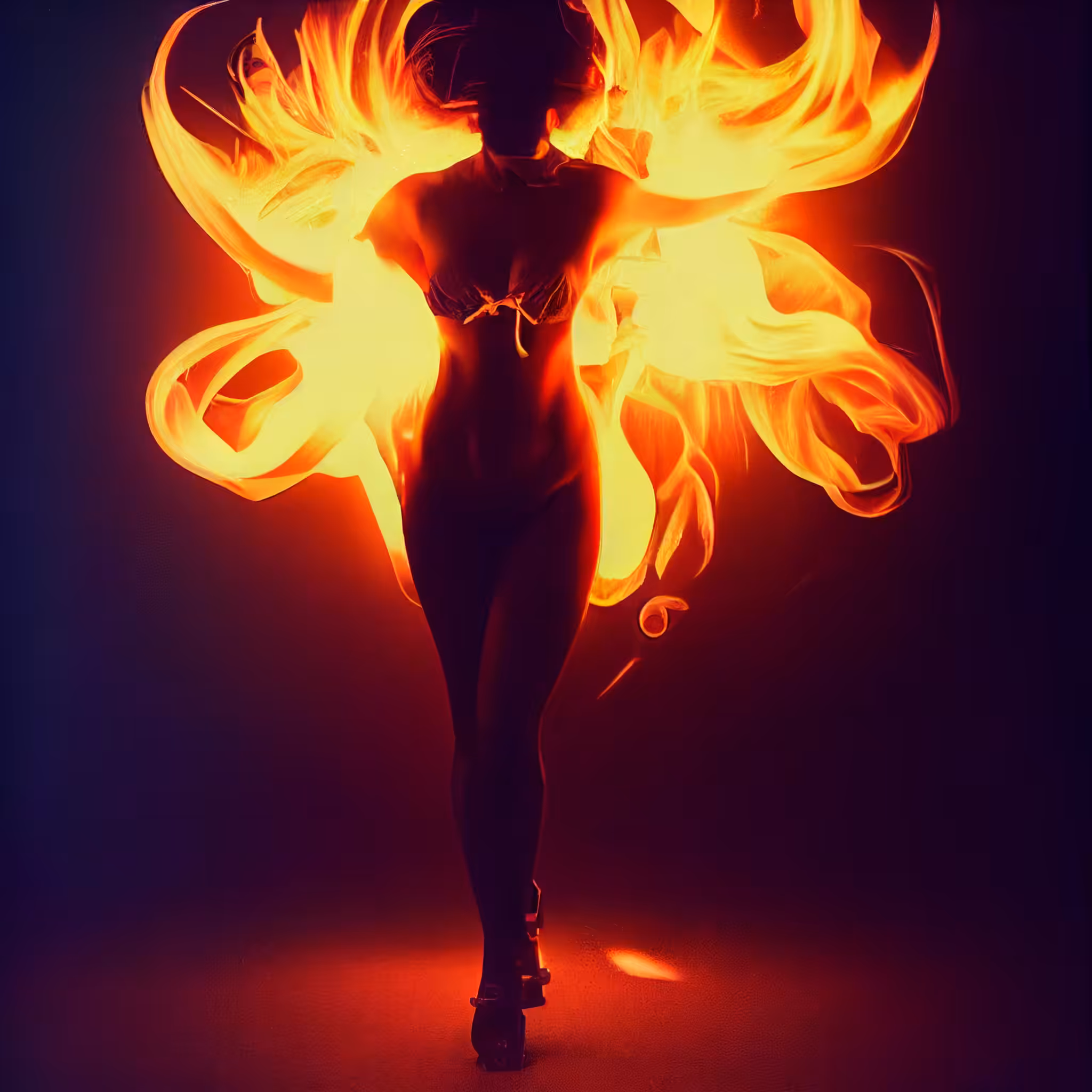 hot