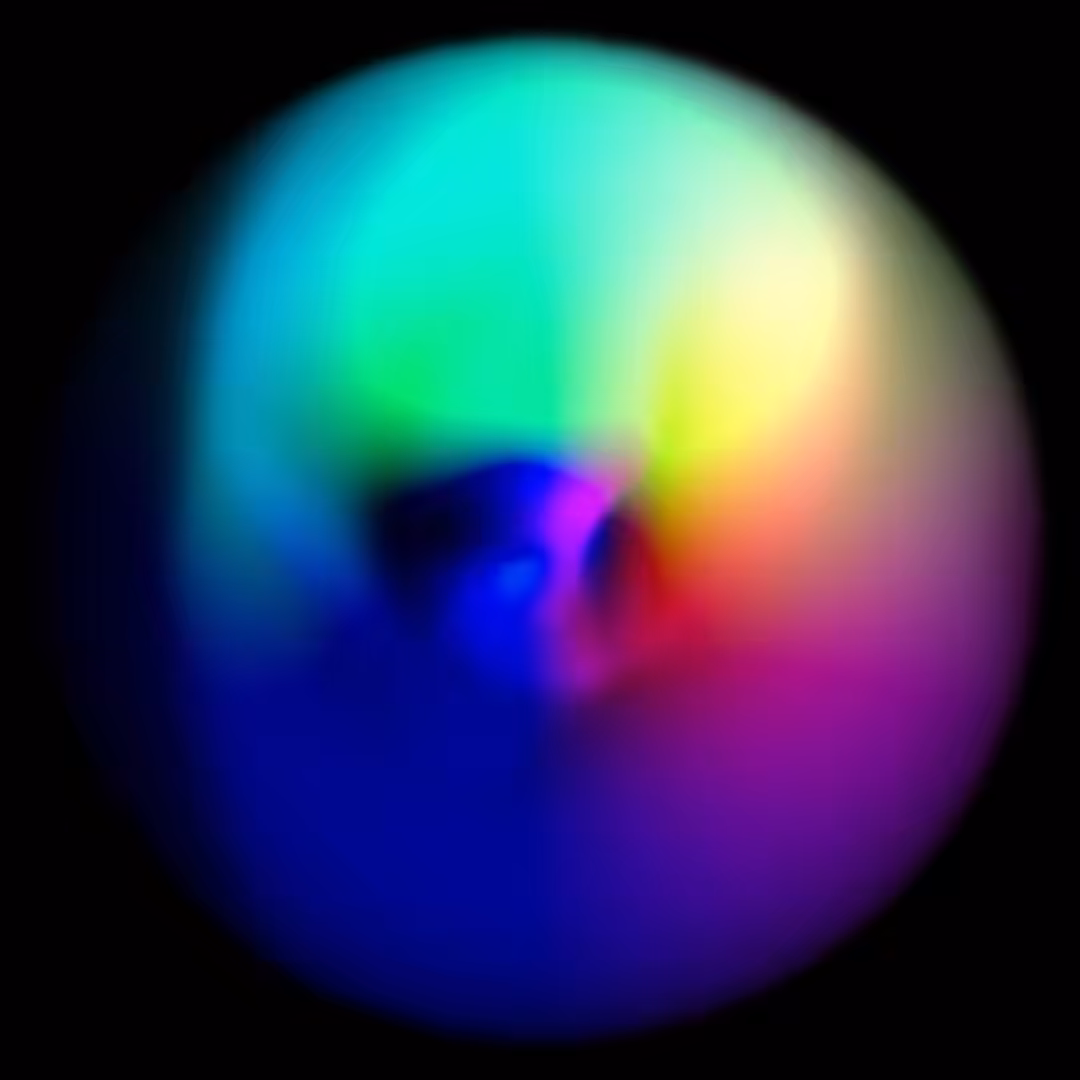 plasma orb