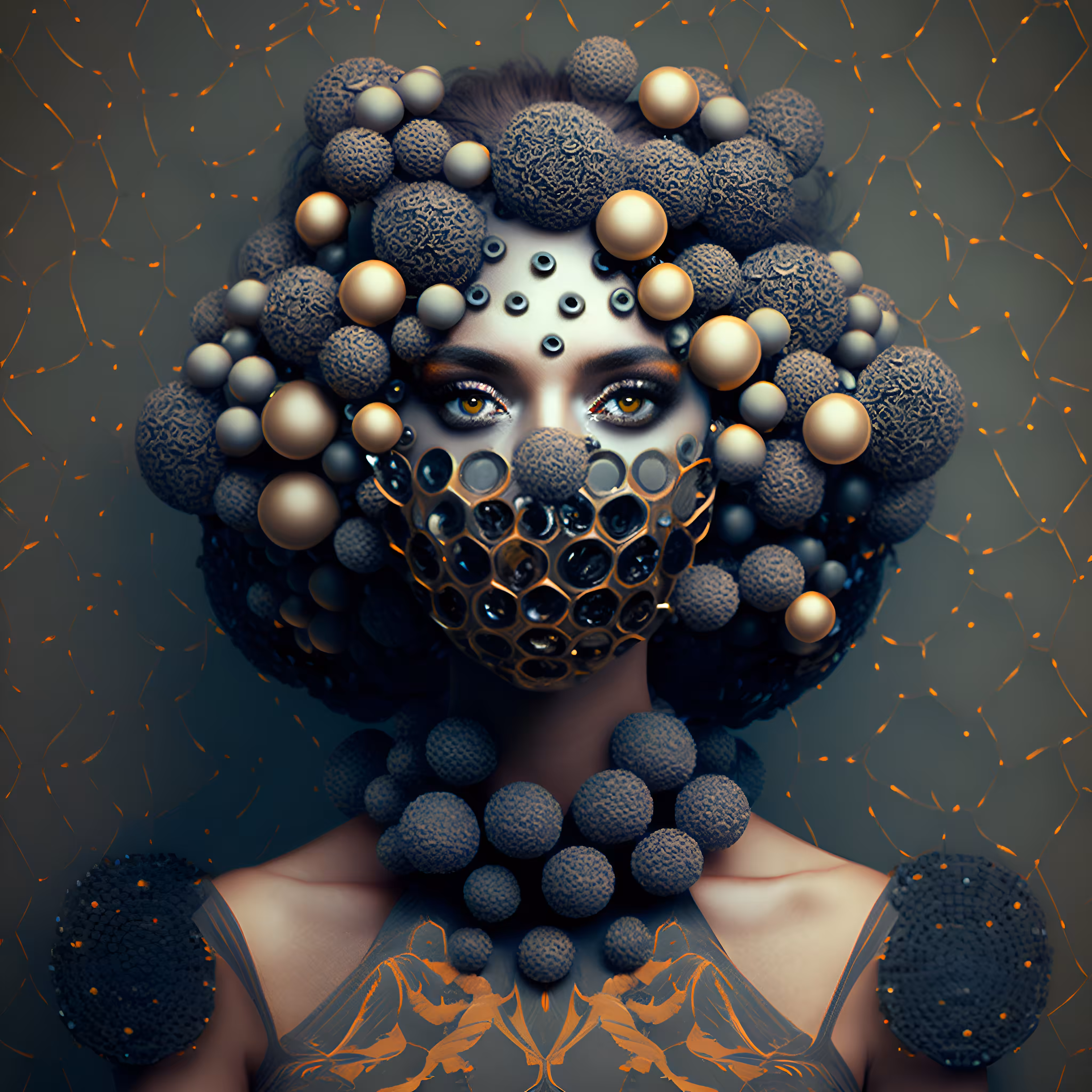 Viral fashion 017