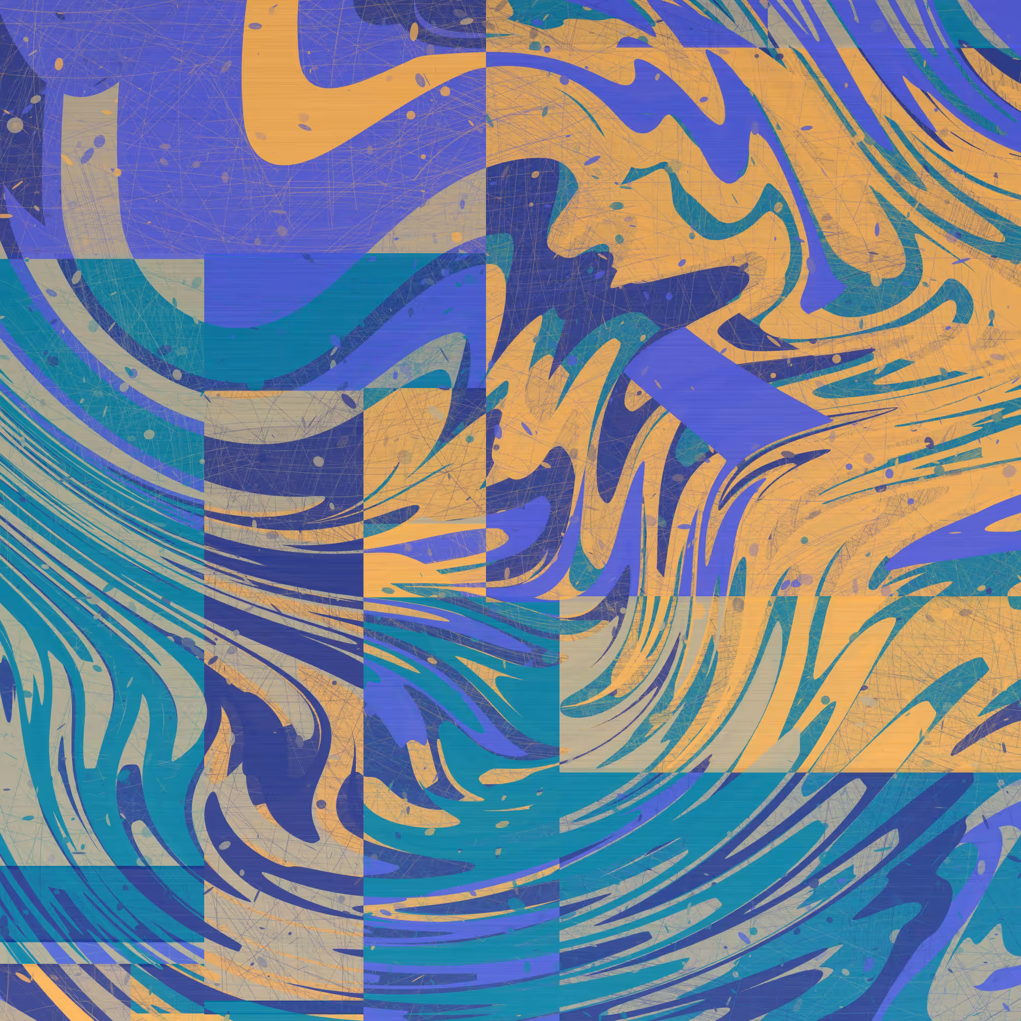 Unframed ripples #170