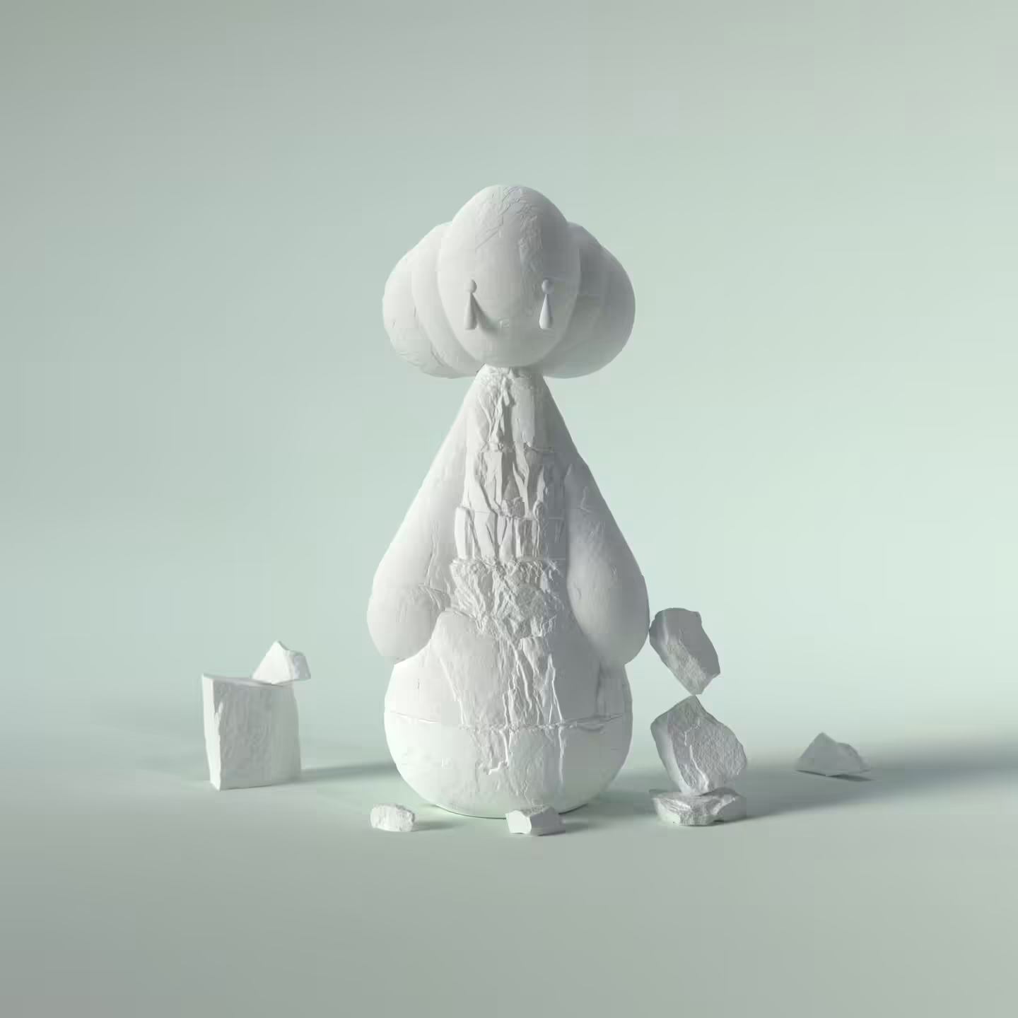 NŌRI — Breathe