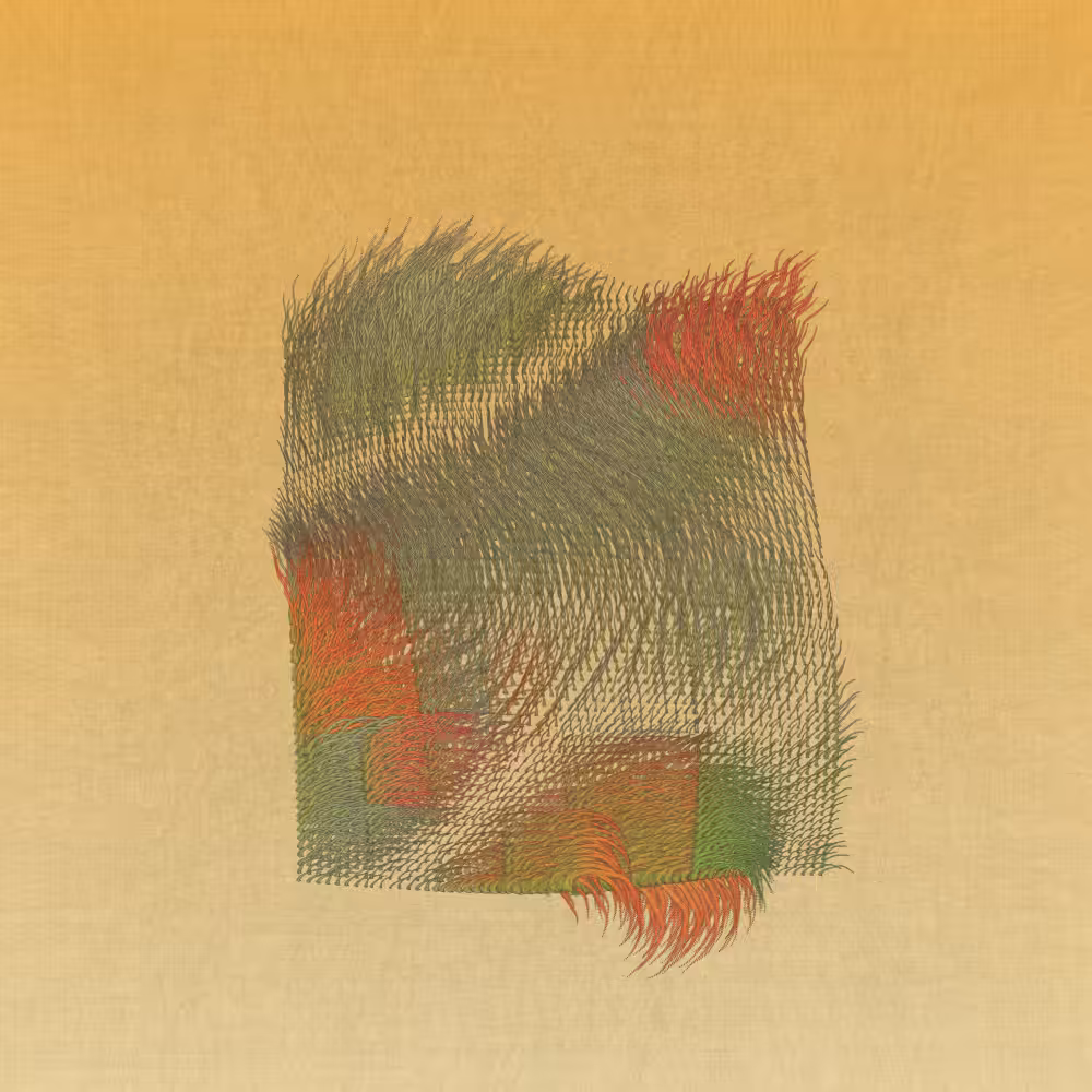 FERAL #6