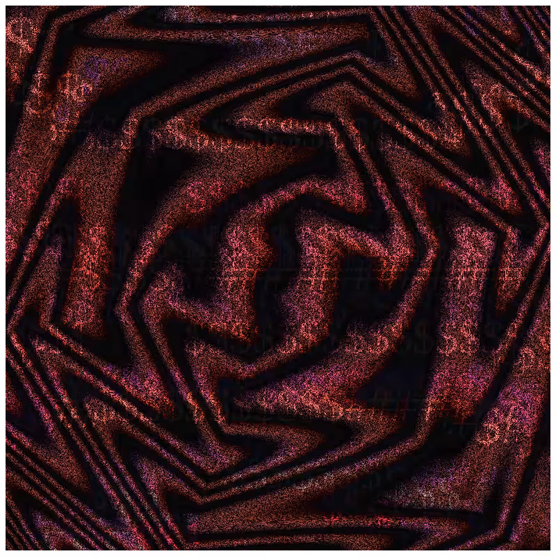 maelstrom #12