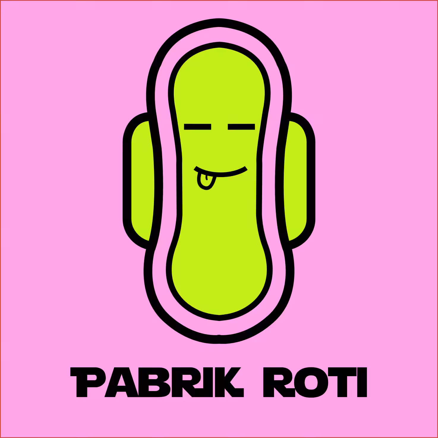 Logo Pabrik Roti: PABRIKROTI.IDN #2892