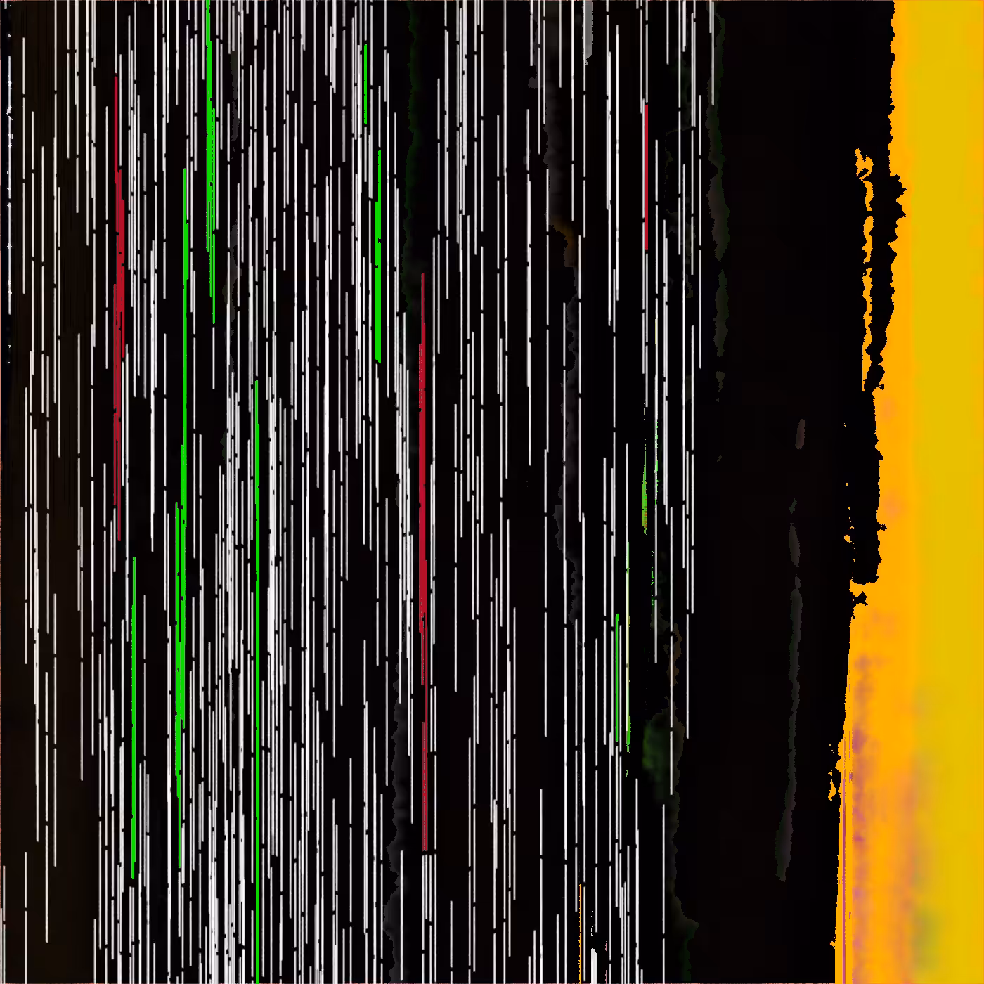 Healing through Art: Echoes of the Matrix 