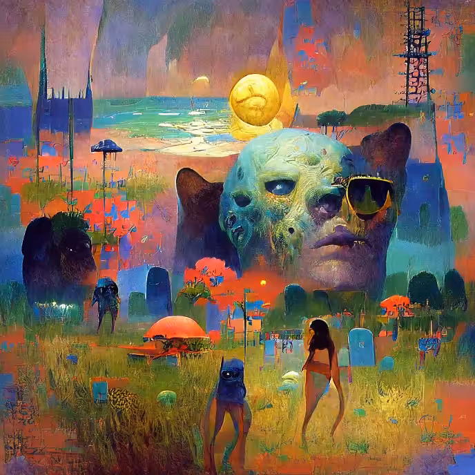 Last Summer