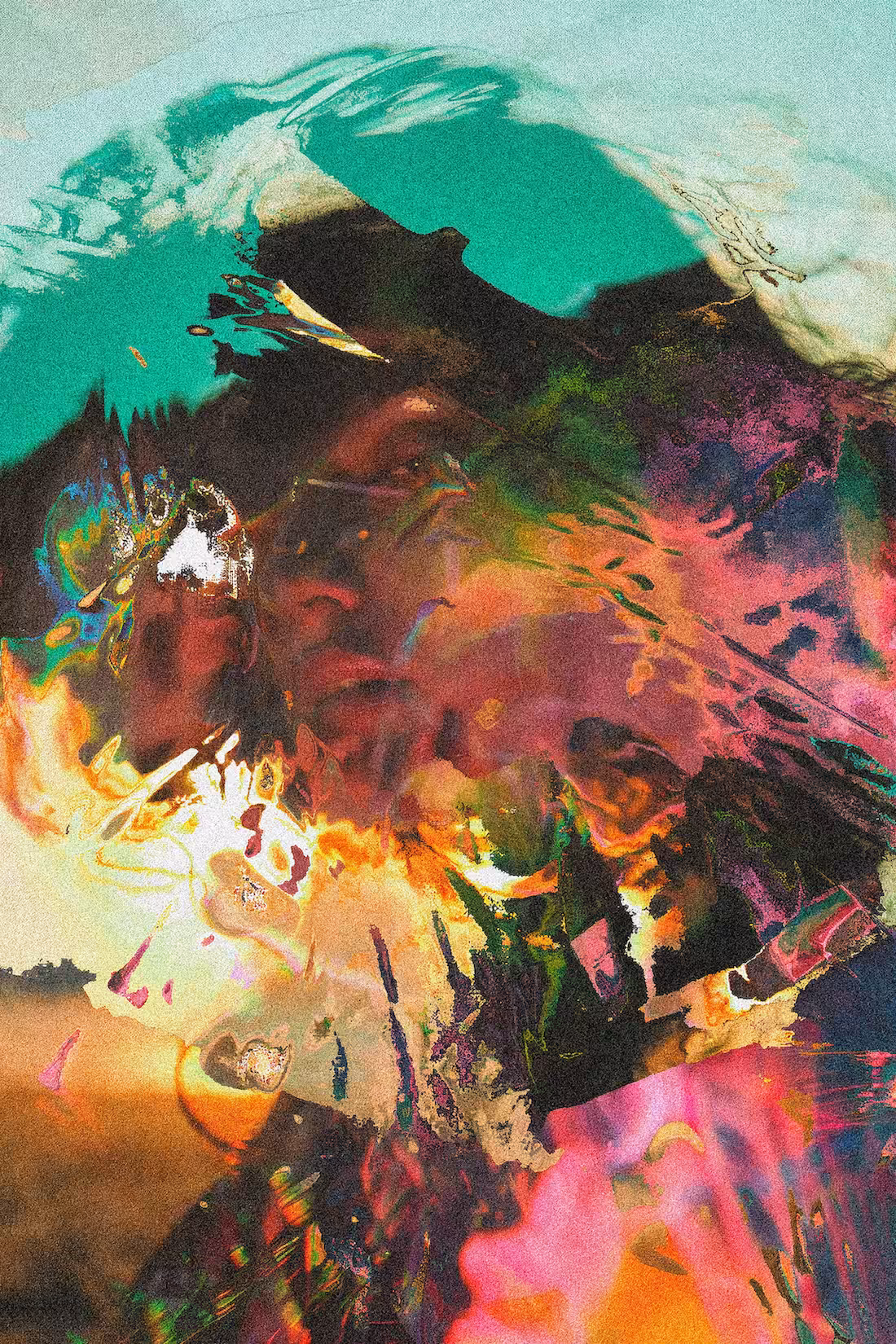 Morphing Muse 24