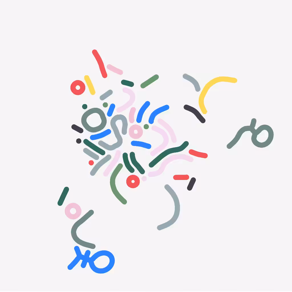 filaments #123
