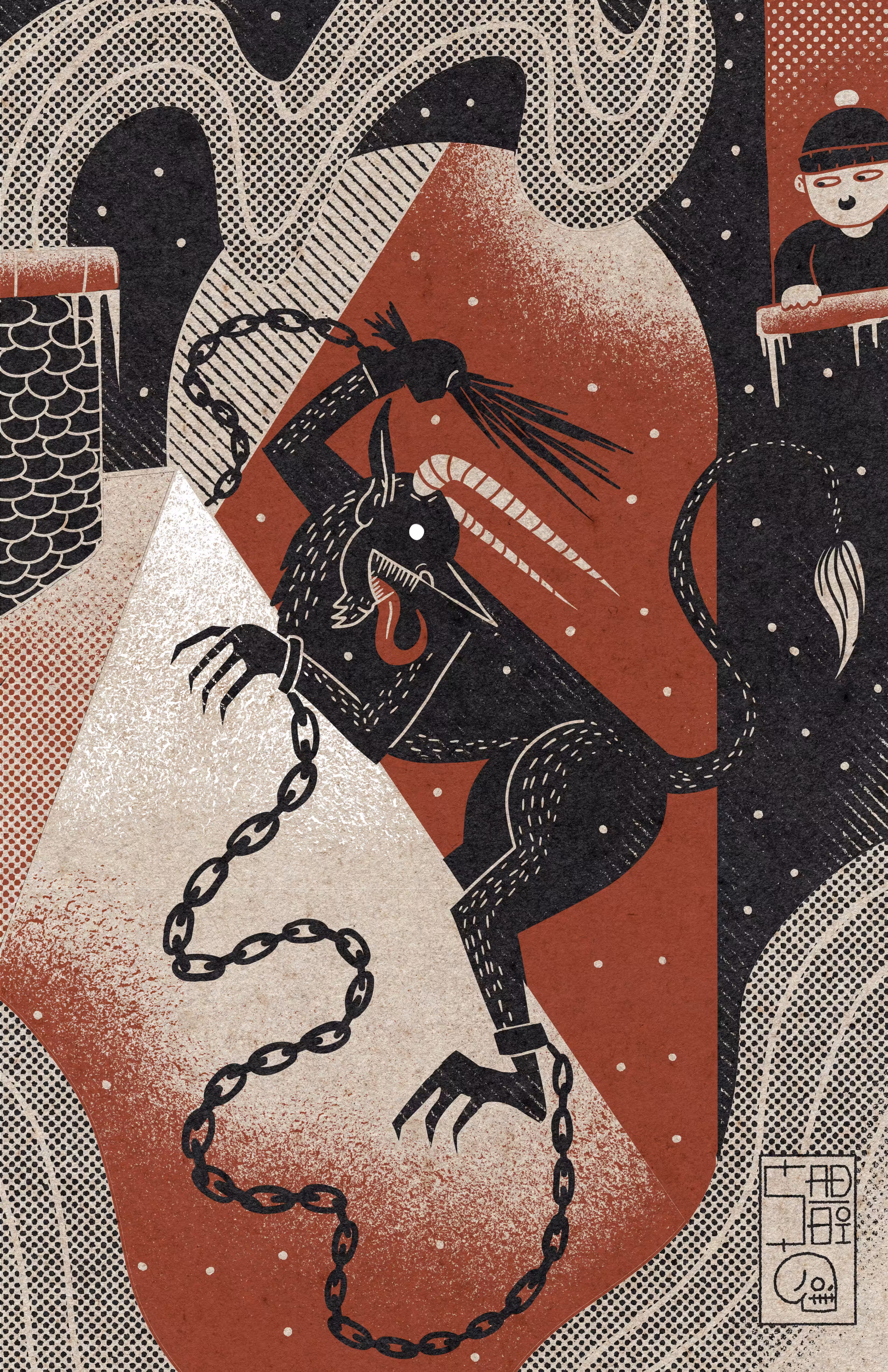 Krampus