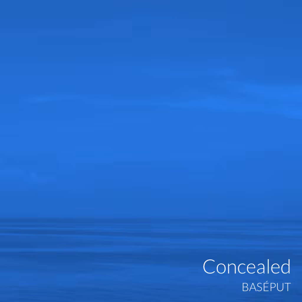 Concealed