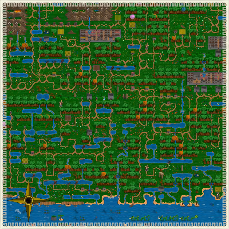 Boundless Realm of Possibilities #39