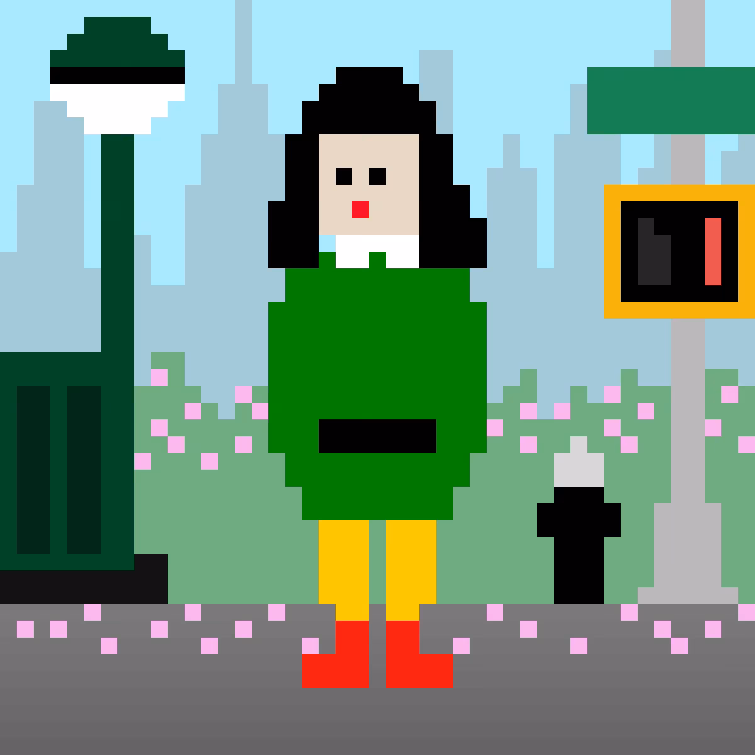CryptoNewYorker #23