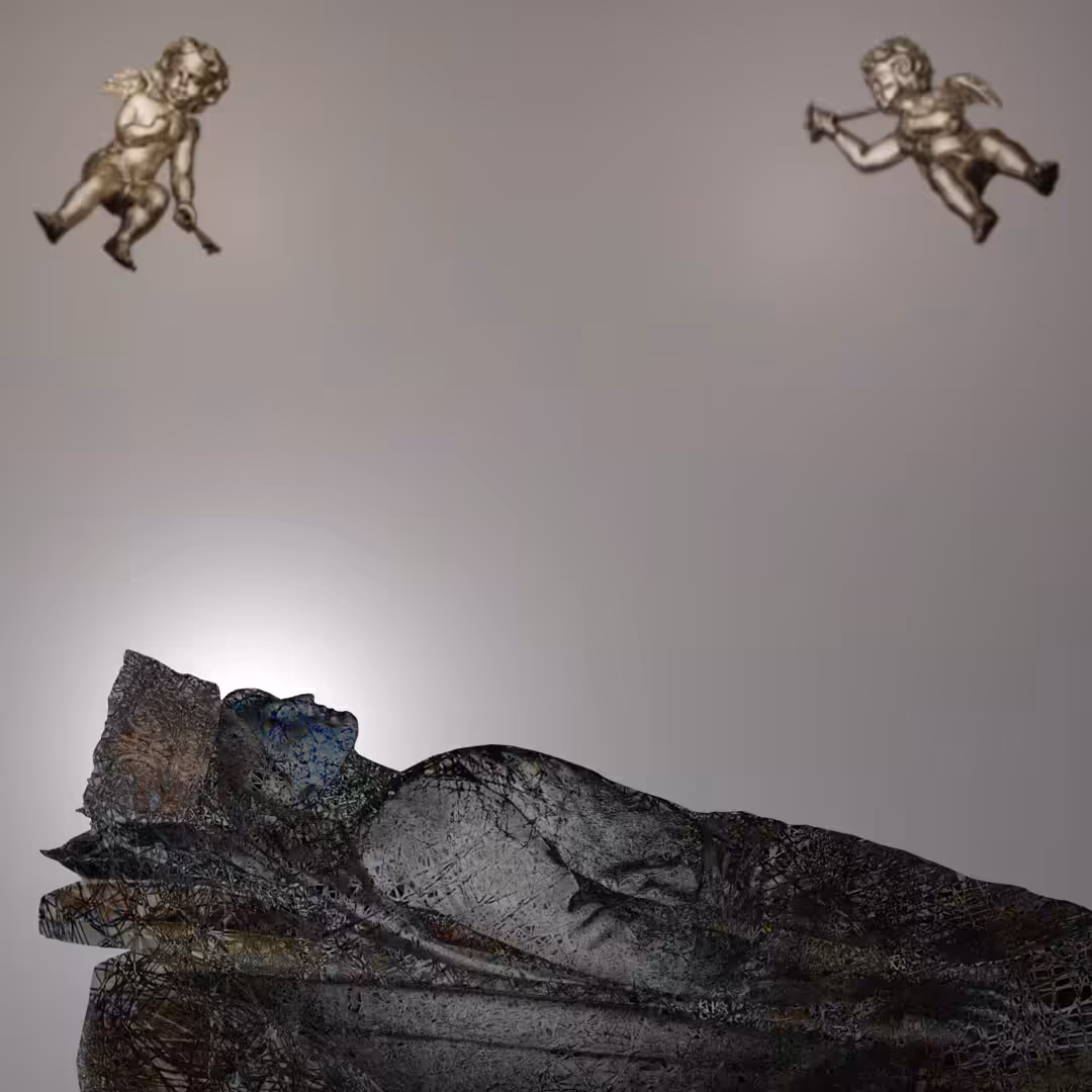 Dormitio Virginis