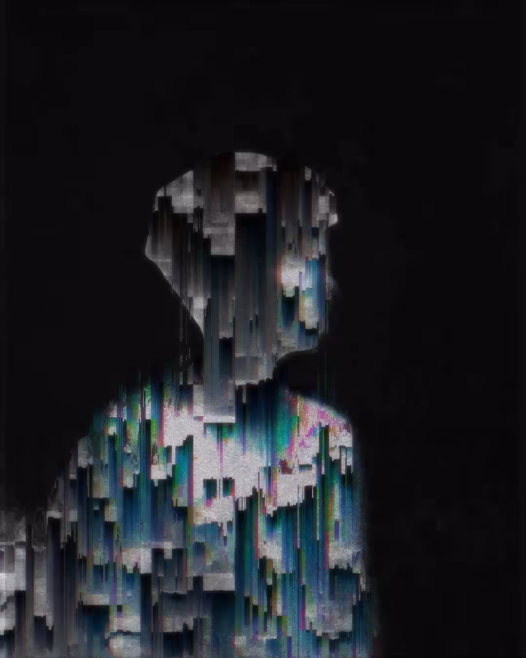 Trapped in Time