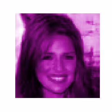 Emily - AI generated person #3