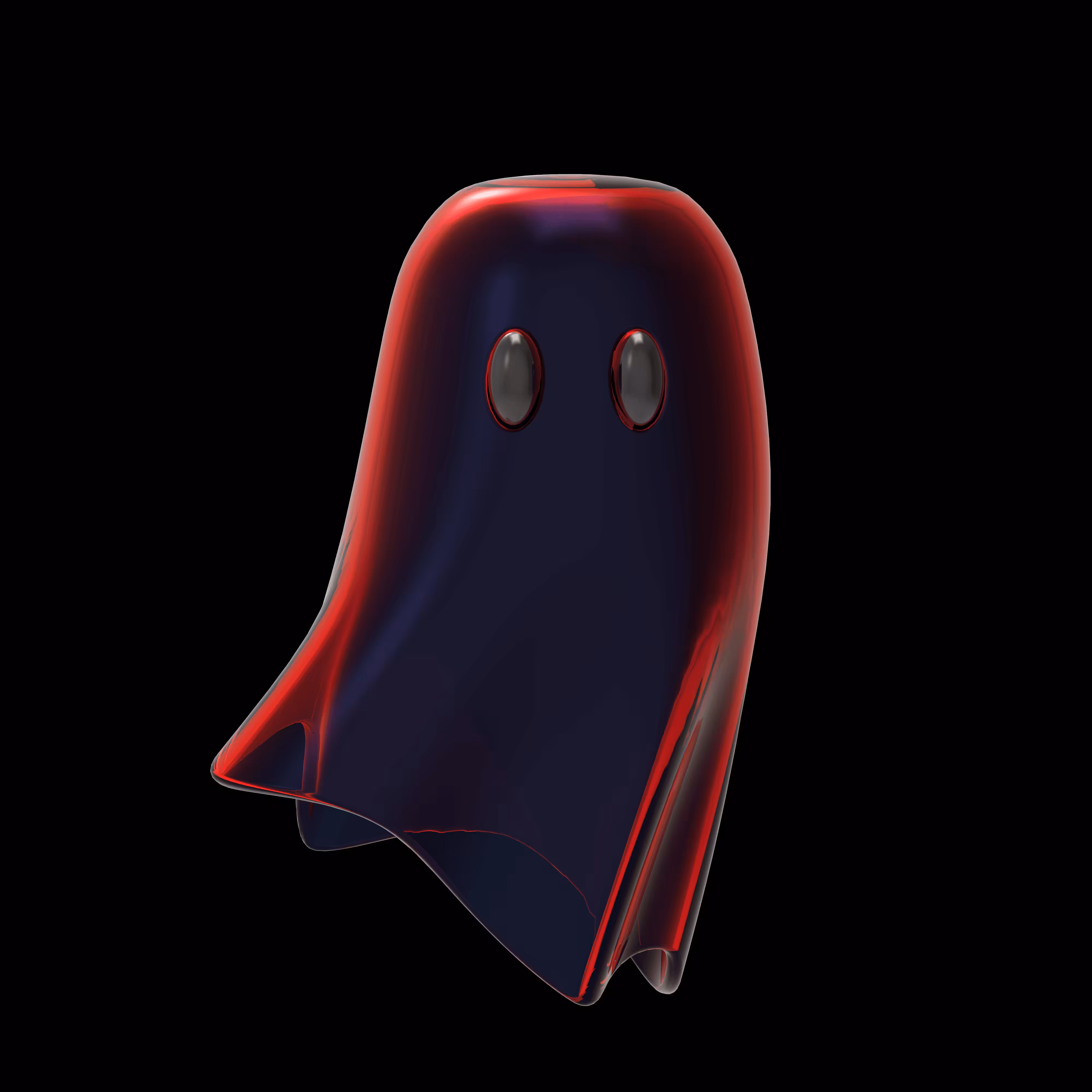 Lucky Phantom Bunch: Lucky Phantom