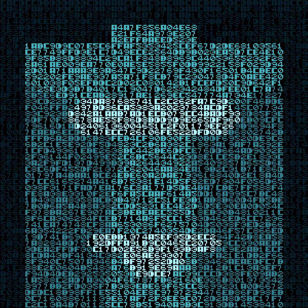 HEXADEEZAMAL #79