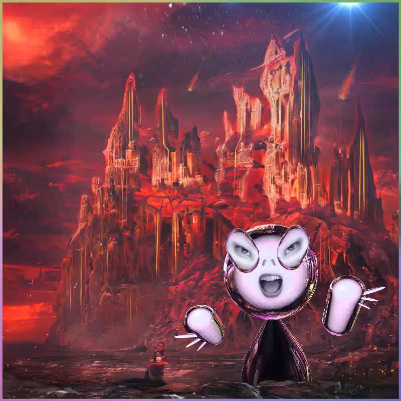 DEPRESSLAND