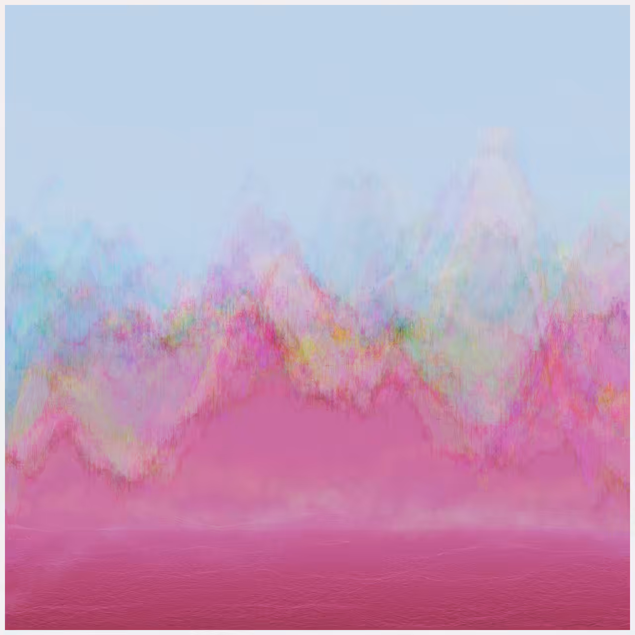 Wonderland #13