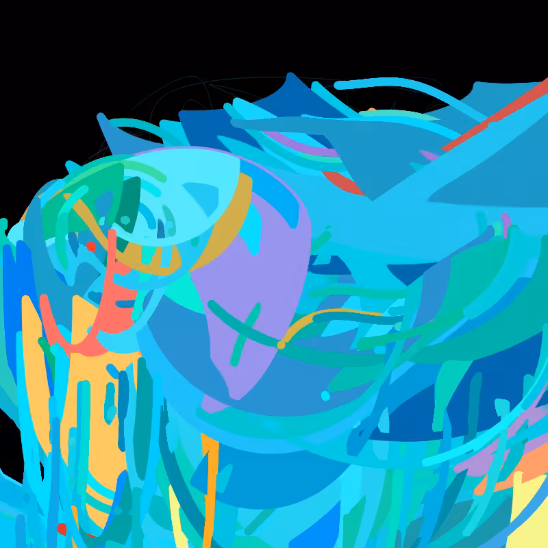 LissPaint #5