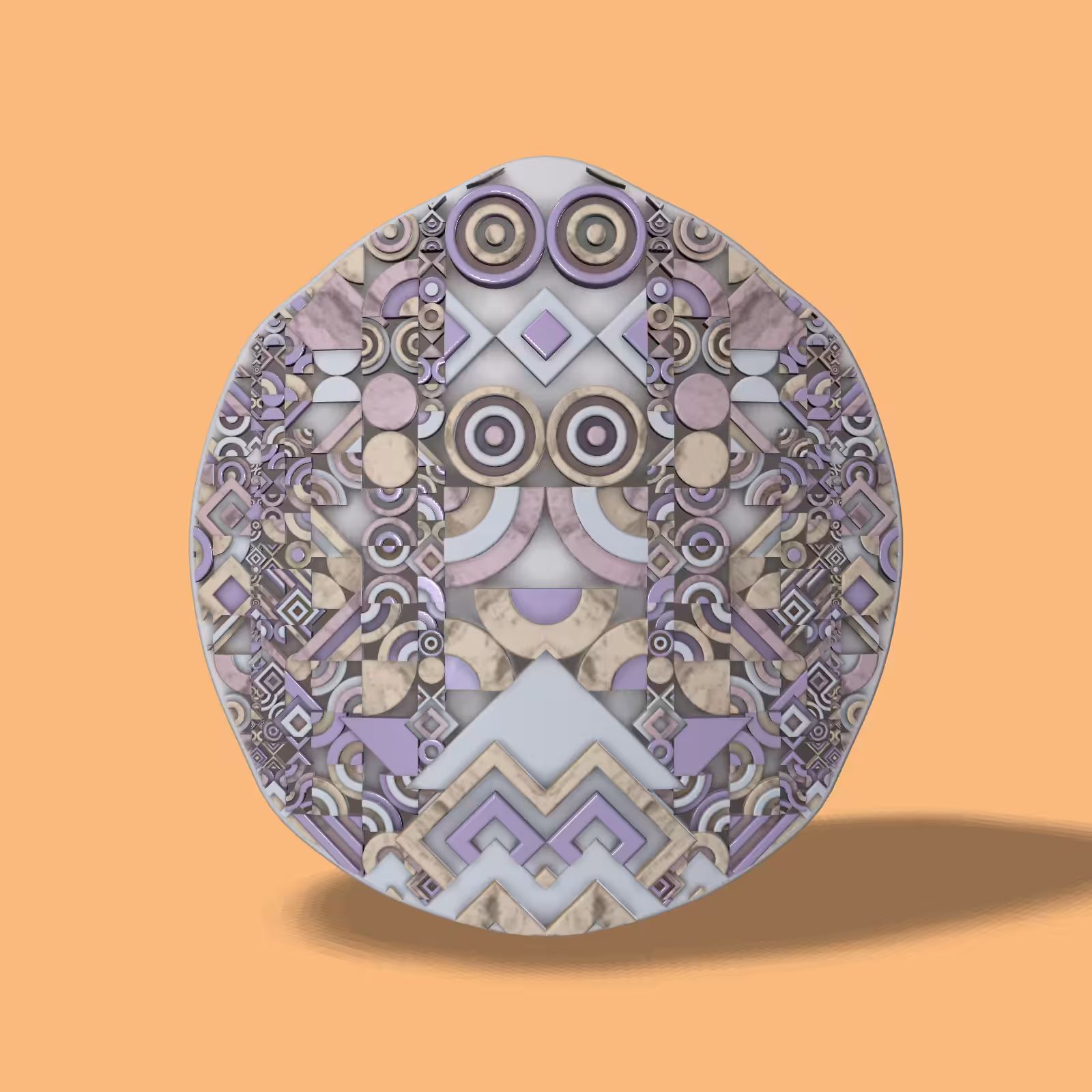 3D Generativemasks #3559
