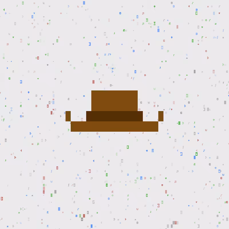 DOS Larva accessory #304