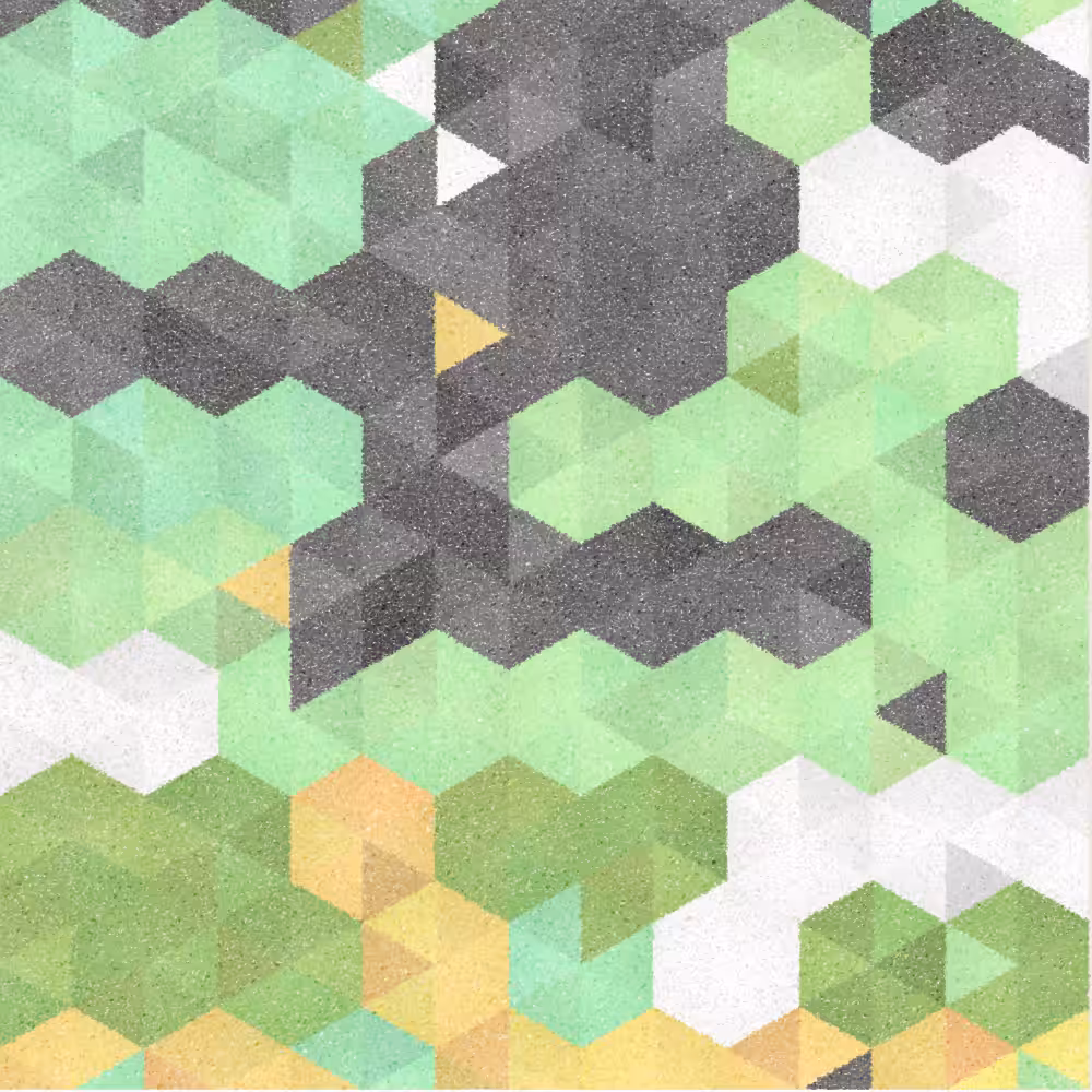 Wildflower & Patchwork #536
