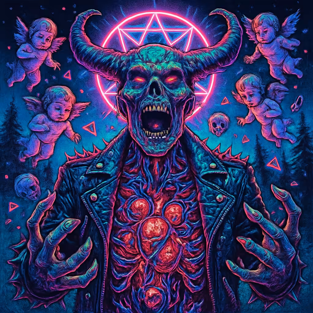 SKULL 