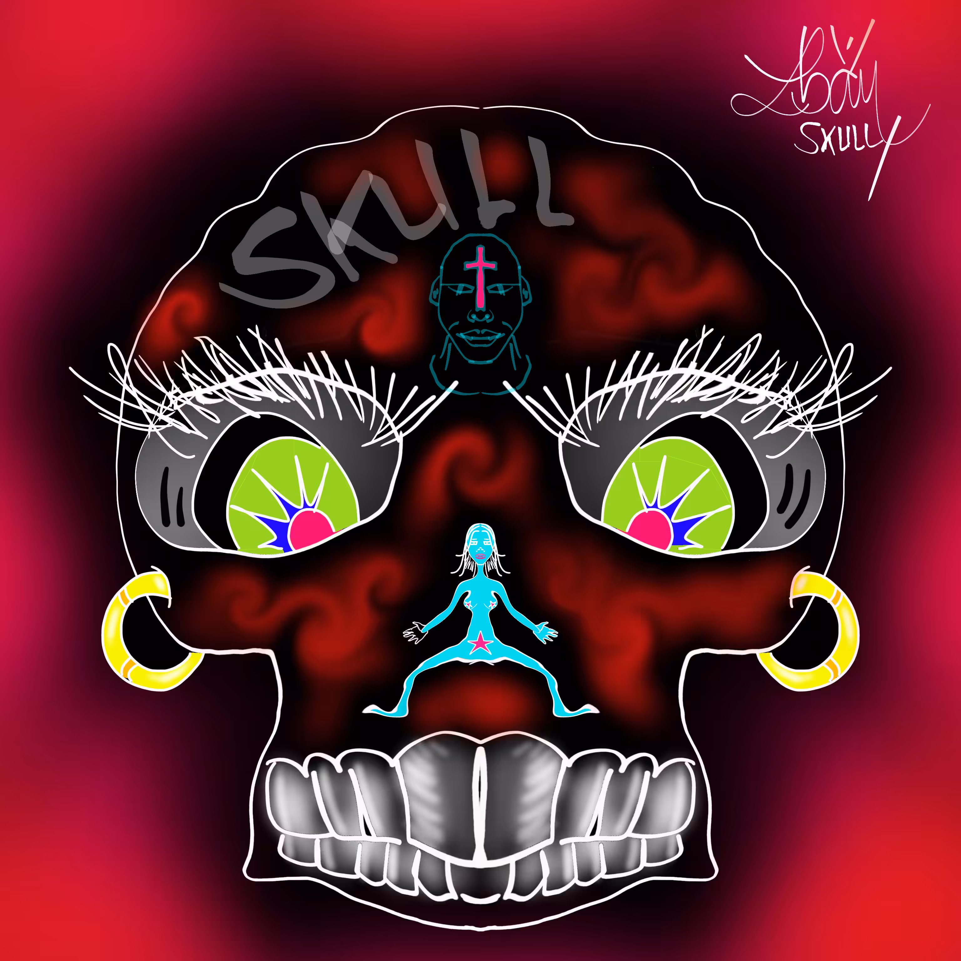 Skulling 4