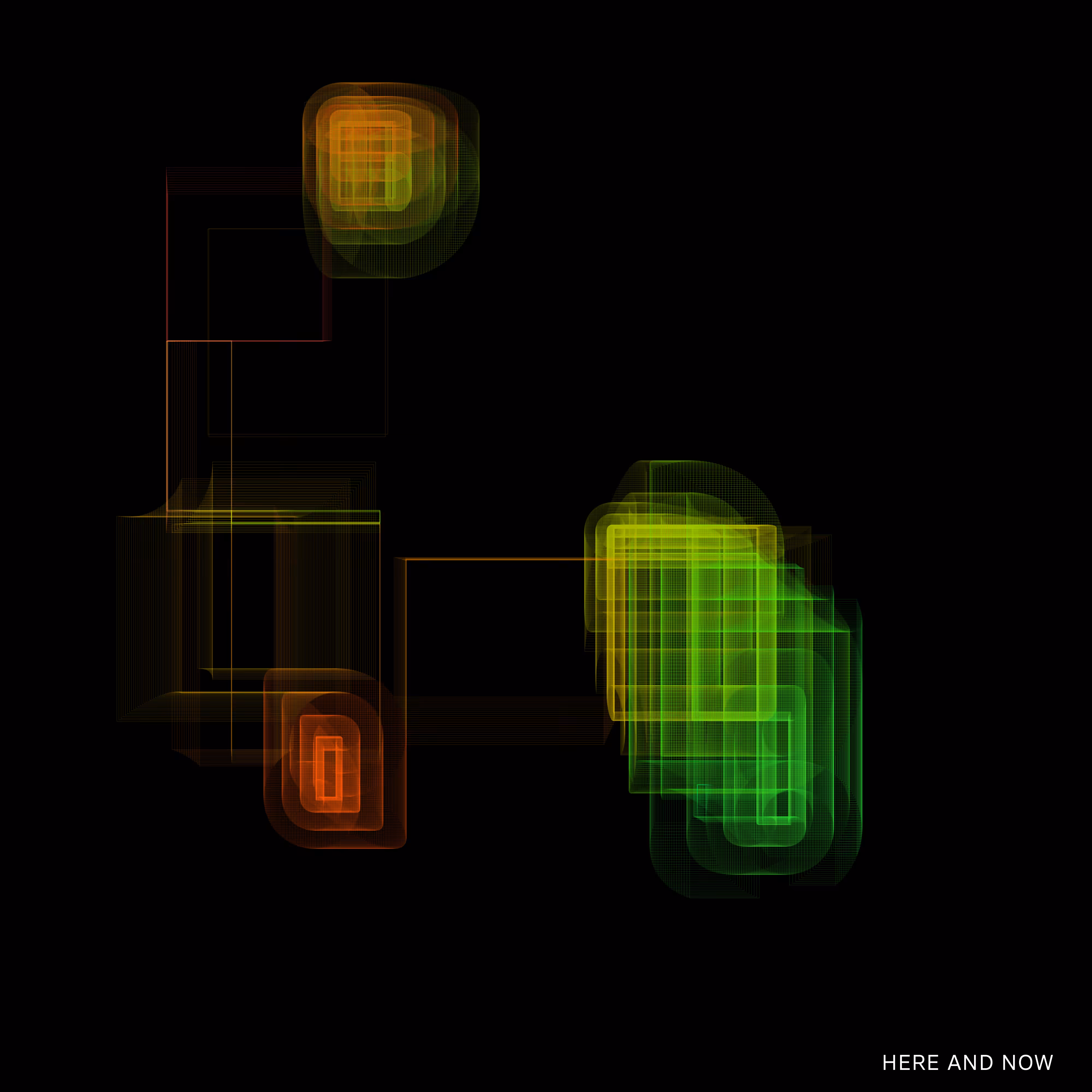 Here and Now: Edition Three #169